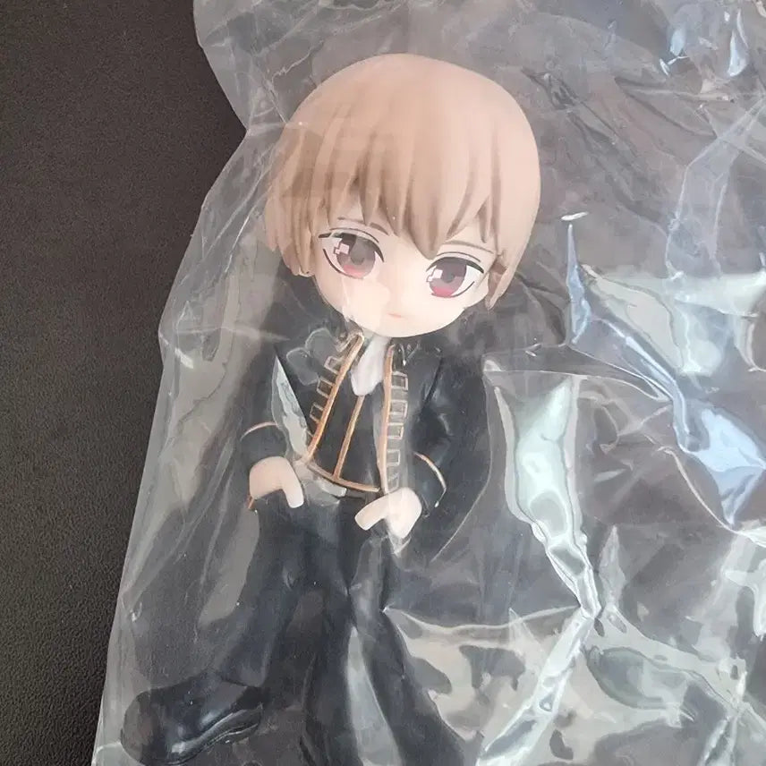 [BUNJANG] Gintama Okita Sougo Figure / (미개봉) 은혼 팔버스 오키타 소고 피규어