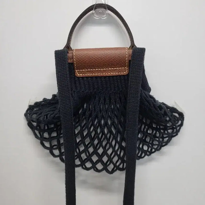 [SOLD OUT] 롱샴네트미니크로스백(무료배송)
