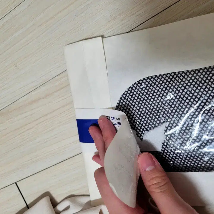 [BUNJANG] Mesh Pantyhose / 망사 팬티 스타킹 개당 금액