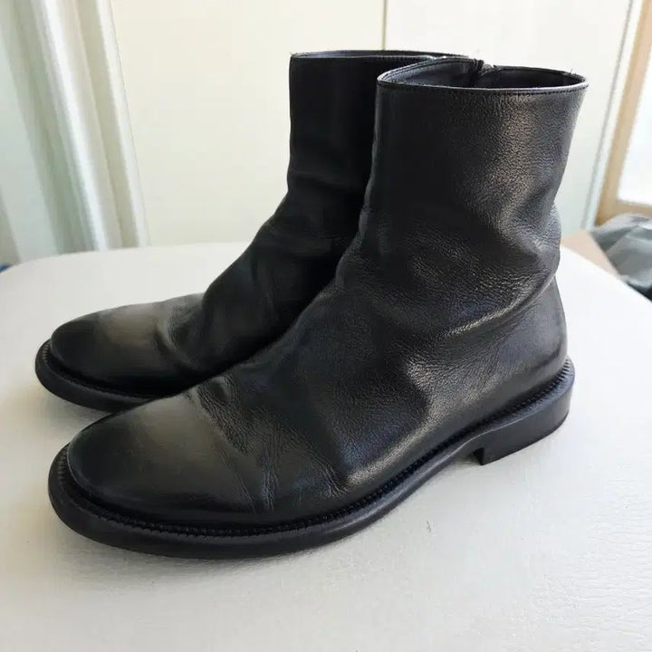 [SOLD OUT] 그라더스 부츠 01