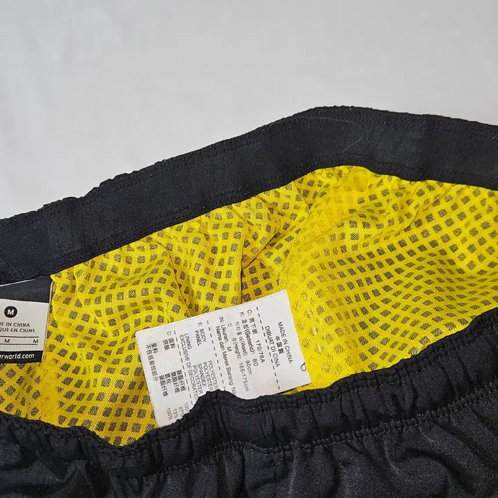 [SOLD OUT] 나이키 베이퍼시스템 녹타맛 우븐 스트링 트랙팬츠 바지 올드스쿨 M