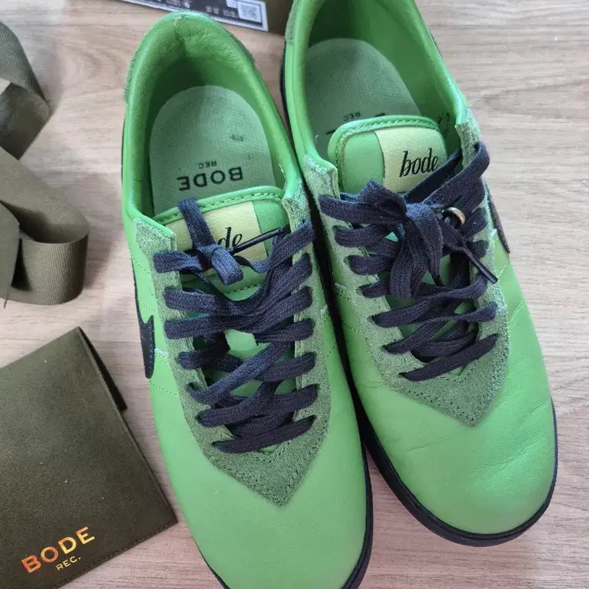 [BUNJANG] Nike Body Astrograbber 235 Sneakers / 나이키 보디 아스트로그래버 235