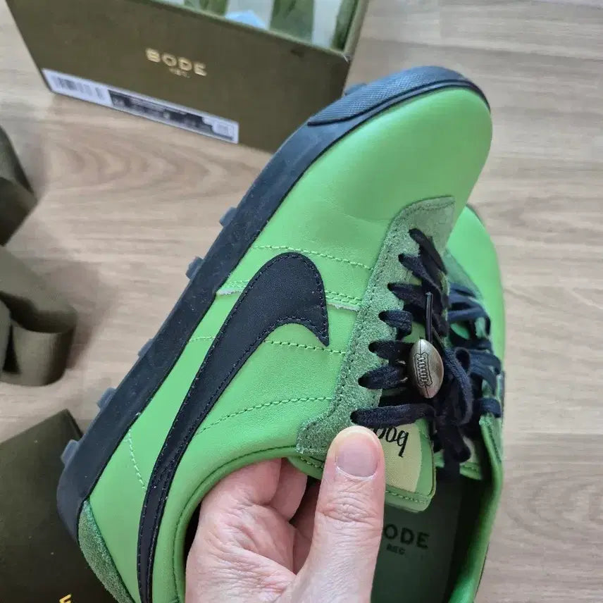 [BUNJANG] Nike Body Astrograbber 235 Sneakers / 나이키 보디 아스트로그래버 235