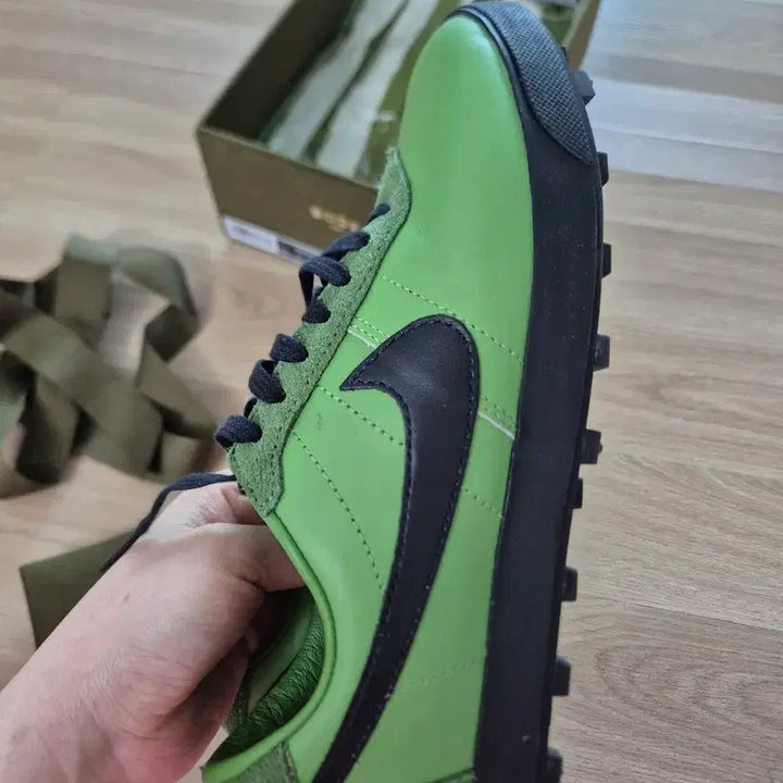 [BUNJANG] Nike Body Astrograbber 235 Sneakers / 나이키 보디 아스트로그래버 235