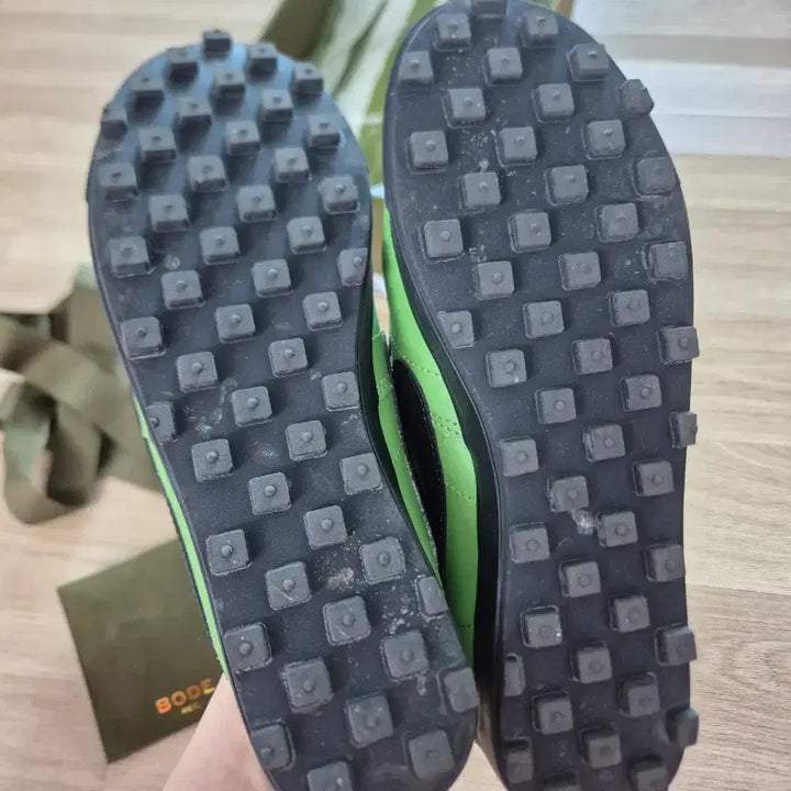 [BUNJANG] Nike Body Astrograbber 235 Sneakers / 나이키 보디 아스트로그래버 235
