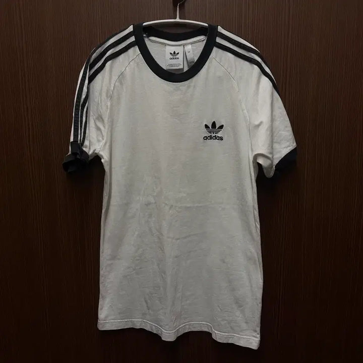[BUNJANG] Adidas Originals Short Sleeve T-shirt / 아디다스 오리지날 반팔 M