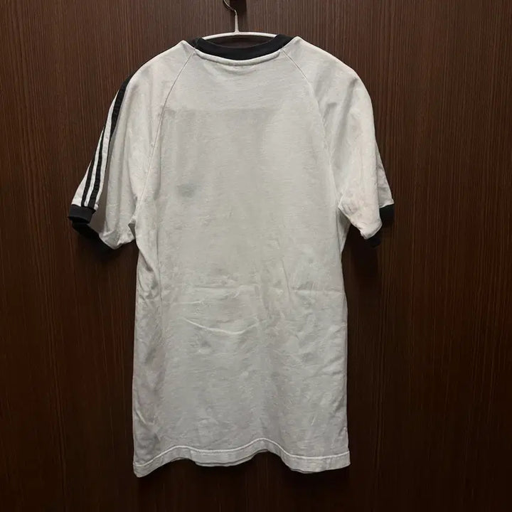 [BUNJANG] Adidas Originals Short Sleeve T-shirt / 아디다스 오리지날 반팔 M