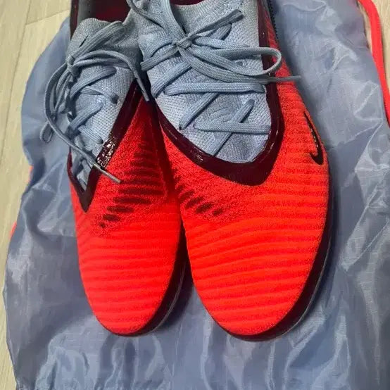 [BUNJANG] Nike Phantom Elite Soccer Cleats (270) / 나이키 팬텀 축구화 엘리트 270