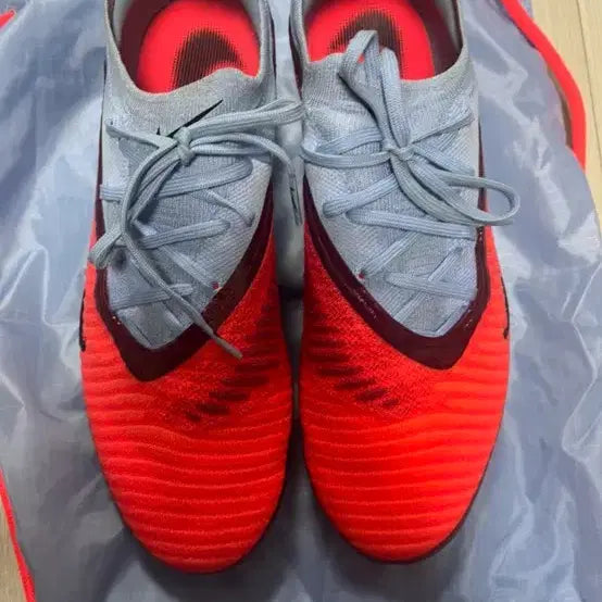 [BUNJANG] Nike Phantom Elite Soccer Cleats (270) / 나이키 팬텀 축구화 엘리트 270