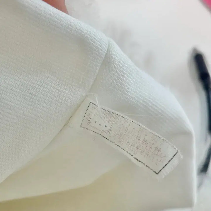 [SOLD OUT] 고전 헬로키티 털 고전키티 가방 백 로즈보아 카오하나