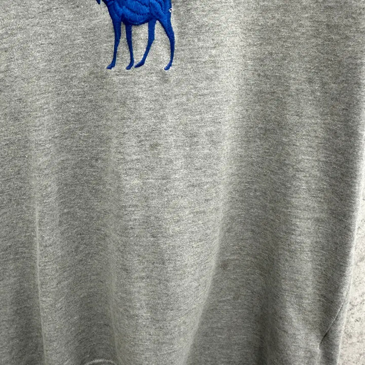 [SOLD OUT] 95 아베크롬비 남자 머슬핏 반팔 티셔츠