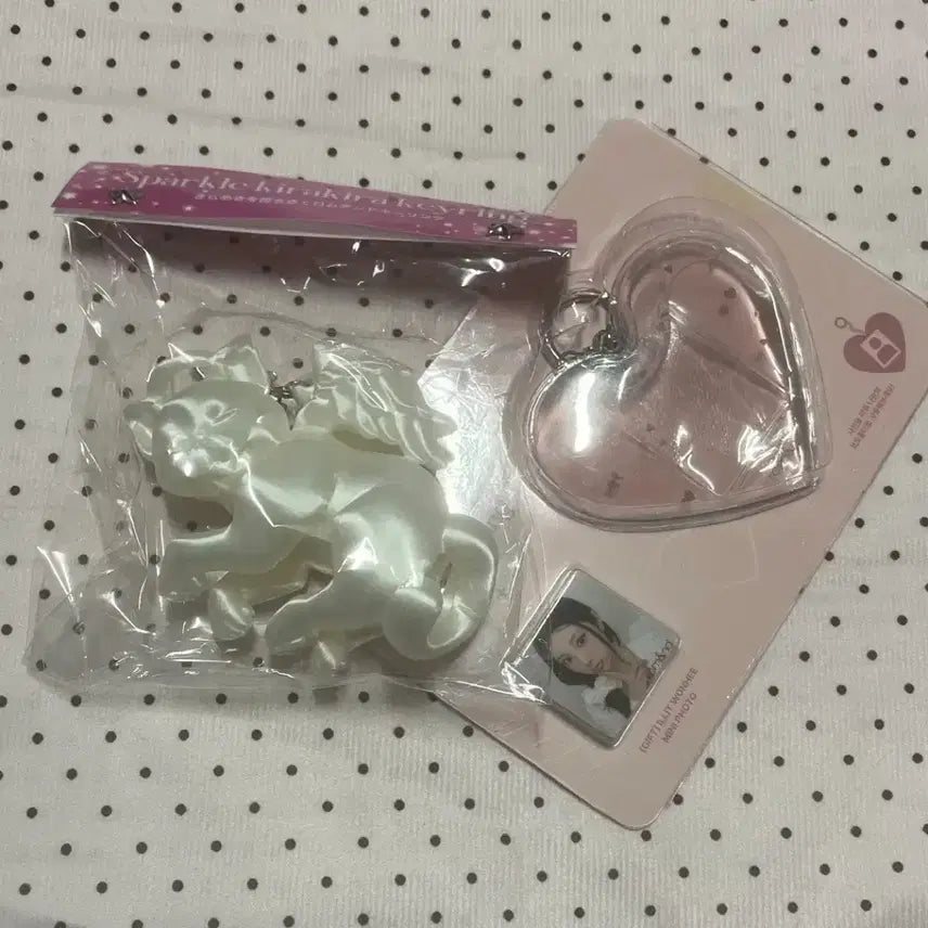 [SOLD OUT] 롬앤 엔젤 냥이 고양이 키링 원희 키링