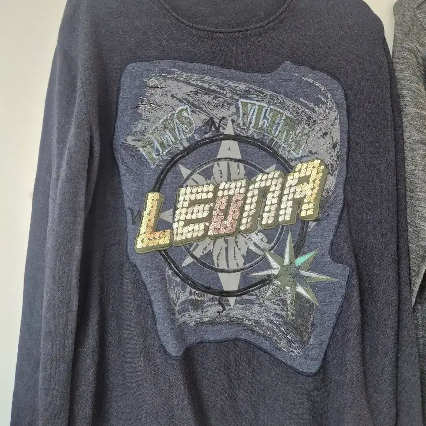 [SOLD OUT] 타임 정품 티셔츠 2개 세트