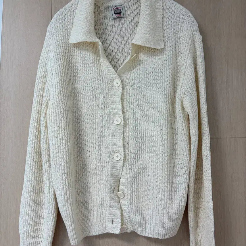 [SOLD OUT] 게드ged 가디건