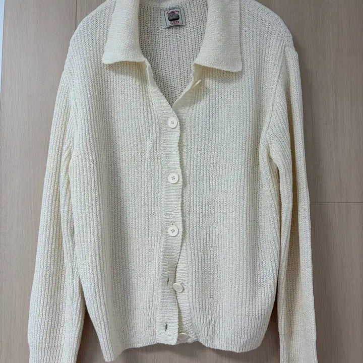 [SOLD OUT] 게드ged 가디건