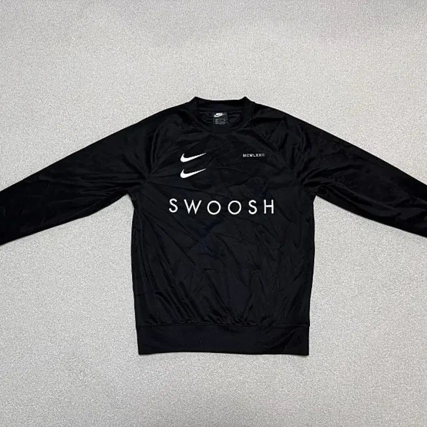 [BUNJANG] Nike Swoosh T-Shirt (Men&