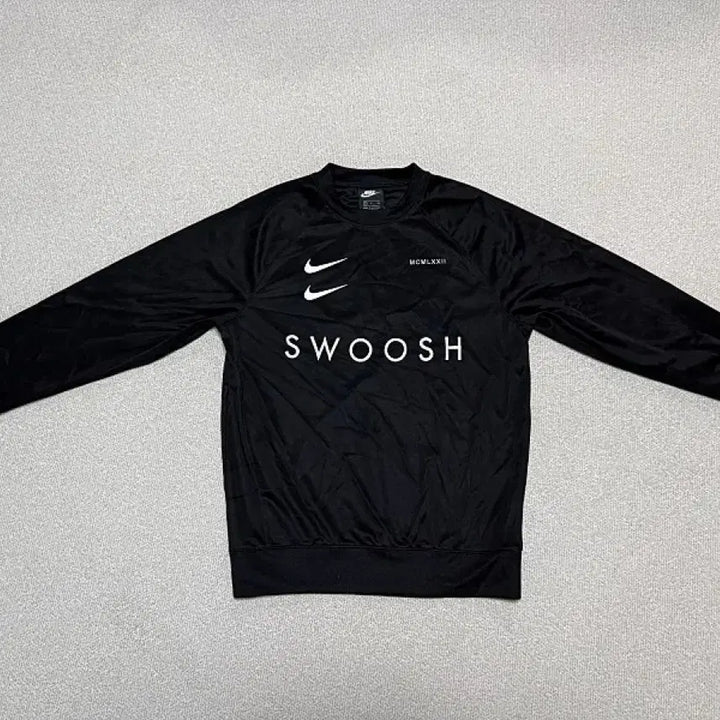 [BUNJANG] Nike Swoosh T-Shirt (Men&