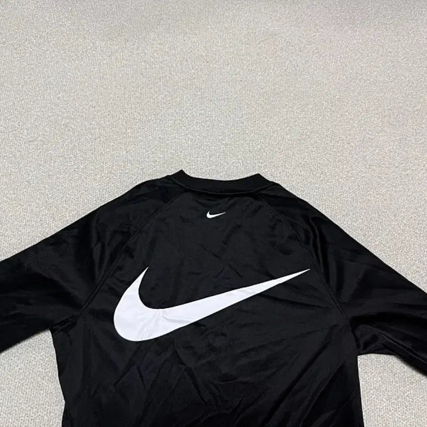 [BUNJANG] Nike Swoosh T-Shirt (Men&