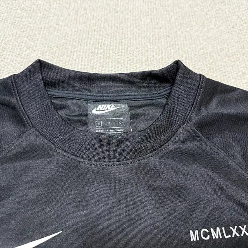 [BUNJANG] Nike Swoosh T-Shirt (Men&