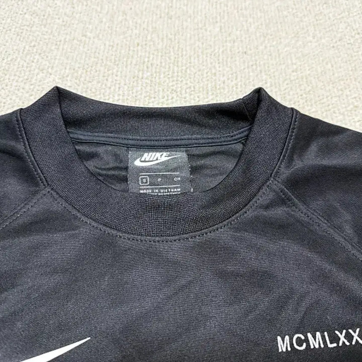 [BUNJANG] Nike Swoosh T-Shirt (Men&