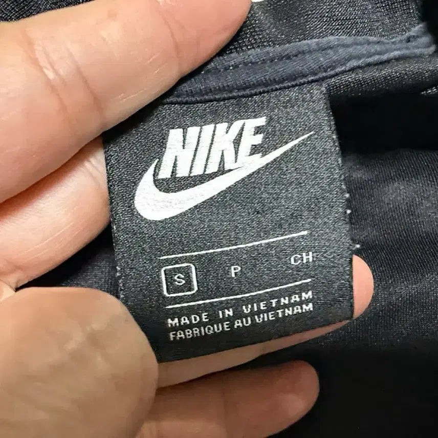 [BUNJANG] Nike Swoosh T-Shirt (Men&