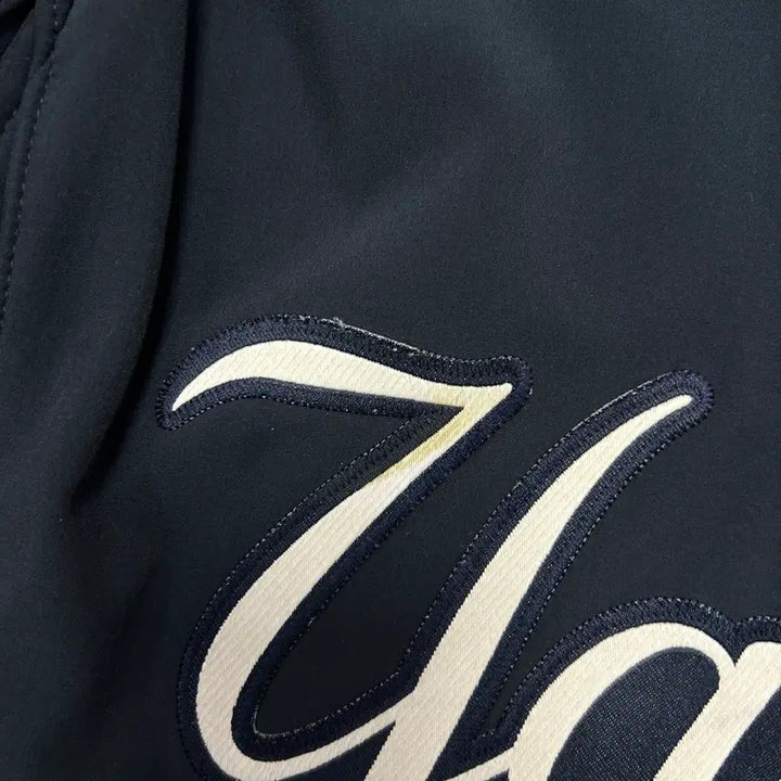 [BUNJANG] Majestic New York Yankees Baseball Jacket (XL) / 마제스틱 뉴욕 양키즈 베이스볼 자켓(XL)