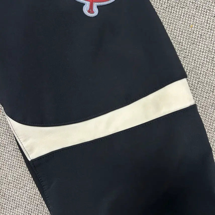 [BUNJANG] Majestic New York Yankees Baseball Jacket (XL) / 마제스틱 뉴욕 양키즈 베이스볼 자켓(XL)
