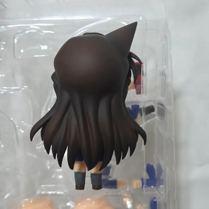 [BUNJANG] Detective Conan Kudo Shinichi &amp; Mori Ran Nendoroid Figure Bundle Set / 명탐정코난 쿠도 신이치&amp;모리 란 넨도로이드 피규어 일괄