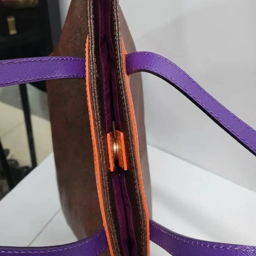 [BUNJANG] Etro Shopper Shoulder Bag / 에트로쇼퍼숄더백(무료배송)