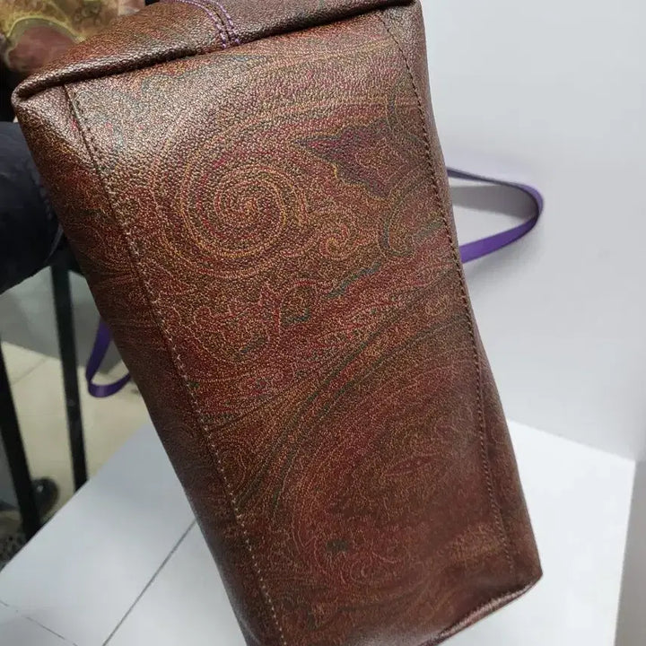 [BUNJANG] Etro Shopper Shoulder Bag / 에트로쇼퍼숄더백(무료배송)