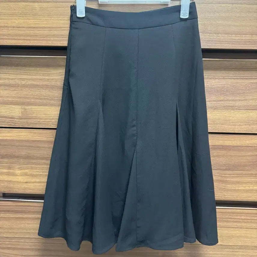 [BUNJANG] Sinoon Frill Midi Skirt - S / 시눈 Frill midi skirt - S