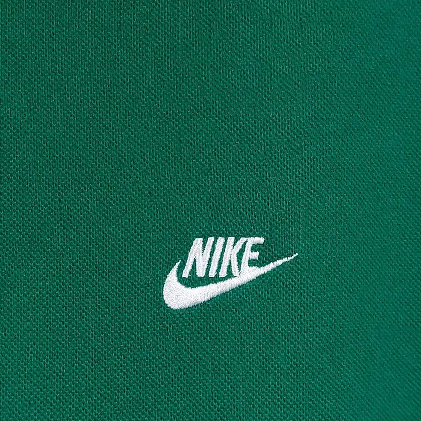 [BUNJANG] Nike Short-Sleeve Polo Shirt / M) 나이키 반팔 카라티셔츠