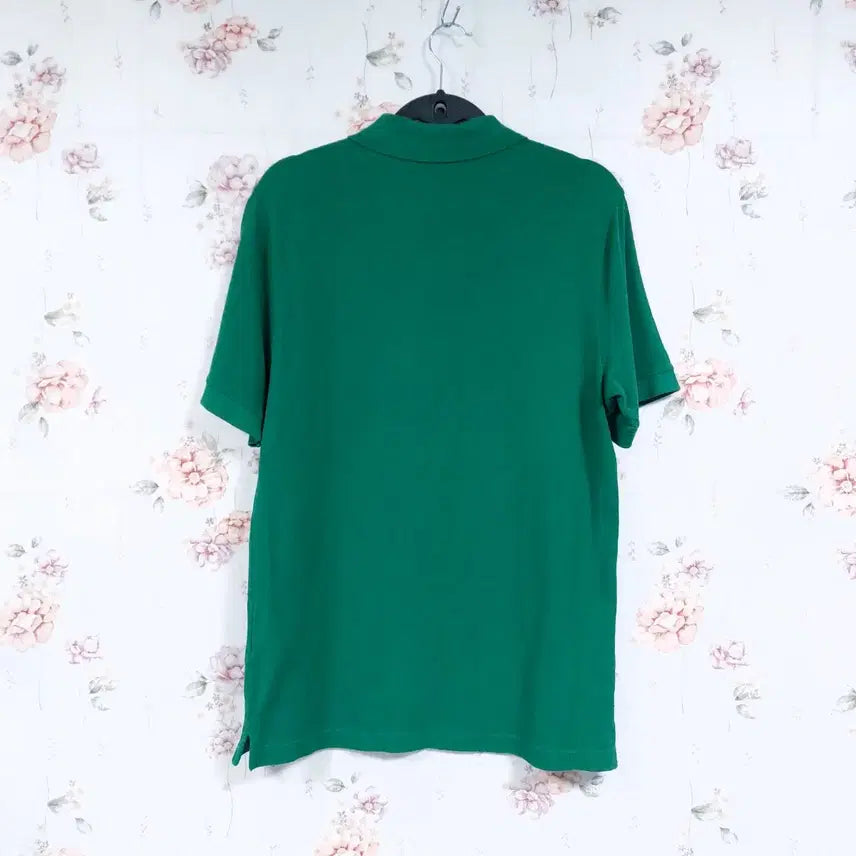 [BUNJANG] Nike Short-Sleeve Polo Shirt / M) 나이키 반팔 카라티셔츠