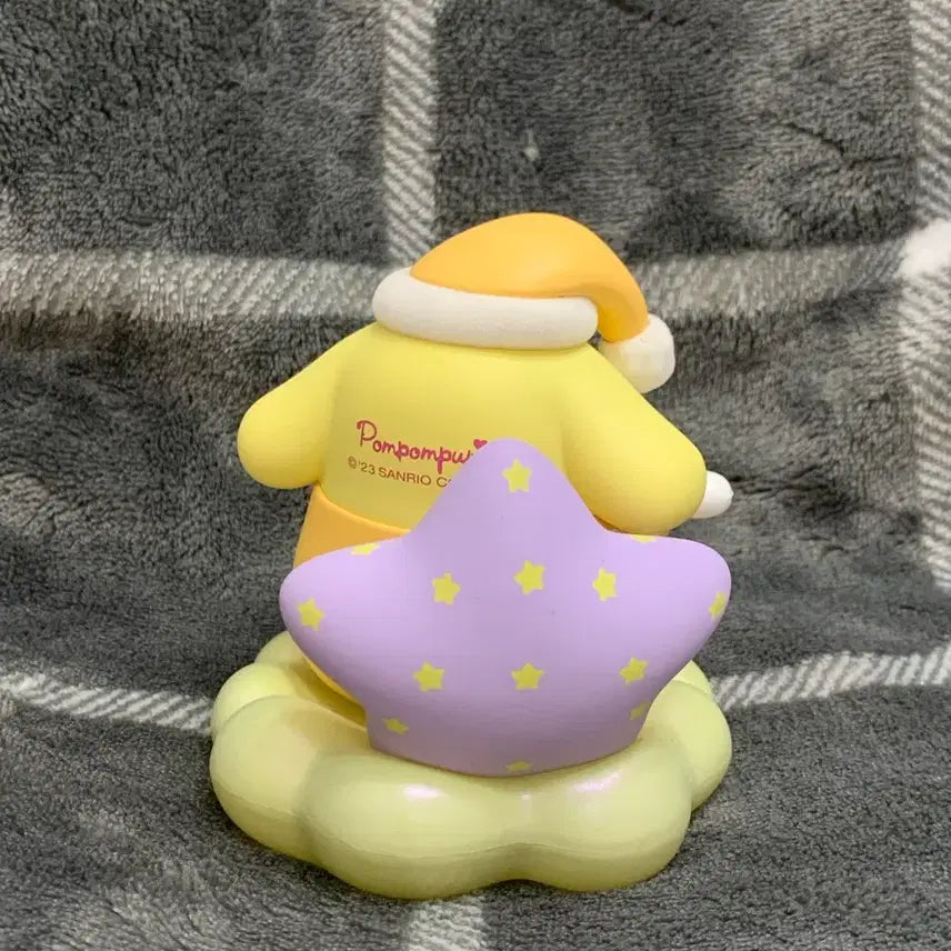 [SOLD OUT] 탑토이 산리오 굿 나이트 스윗 드림 피규어 set