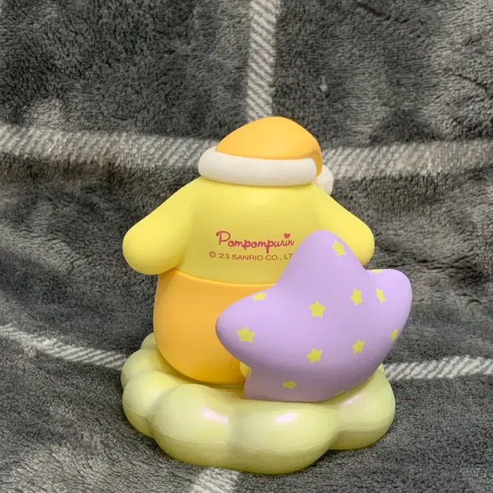 [SOLD OUT] 탑토이 산리오 굿 나이트 스윗 드림 피규어 set