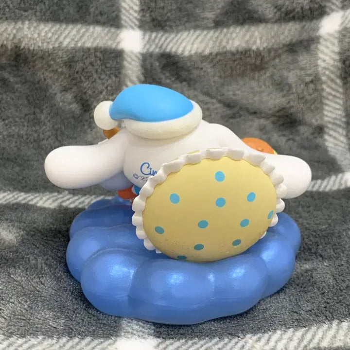 [SOLD OUT] 탑토이 산리오 굿 나이트 스윗 드림 피규어 set