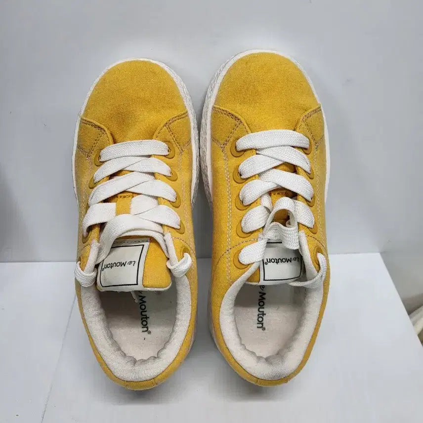 [BUNJANG] 르므통 Sneakers / 르므통스니커즈(무료배송
