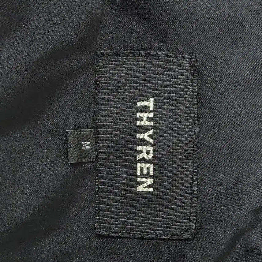[BUNJANG] TRENT Goose Down Long Padded Jacket / [M]거의새것ㅡ티렌 구스 롱패딩