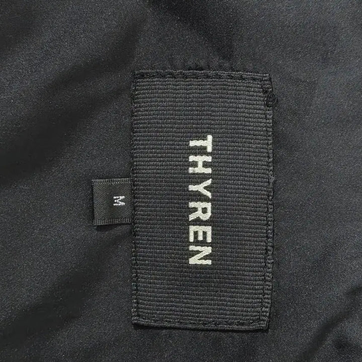 [BUNJANG] TRENT Goose Down Long Padded Jacket / [M]거의새것ㅡ티렌 구스 롱패딩