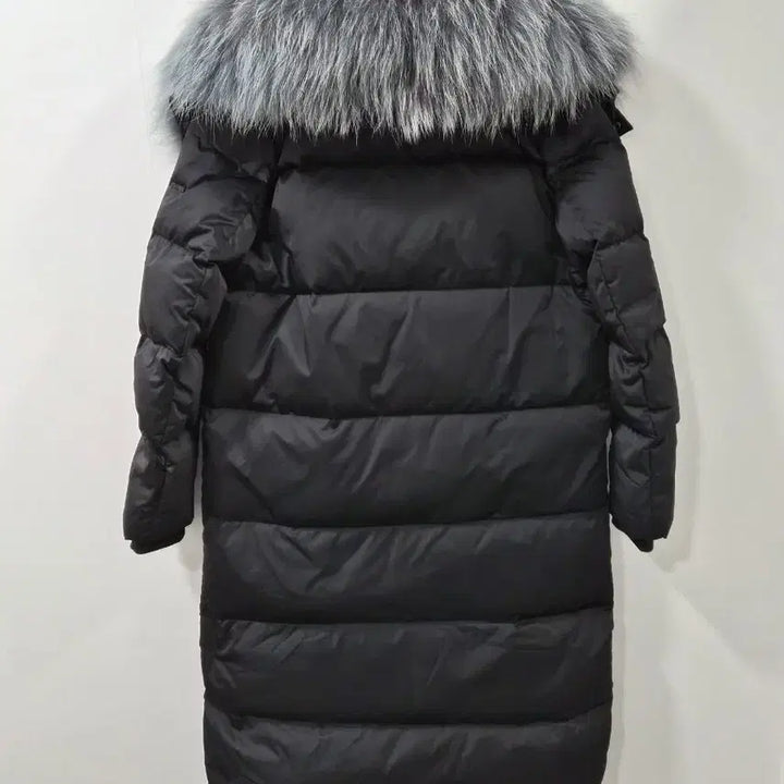 [BUNJANG] TRENT Goose Down Long Padded Jacket / [M]거의새것ㅡ티렌 구스 롱패딩