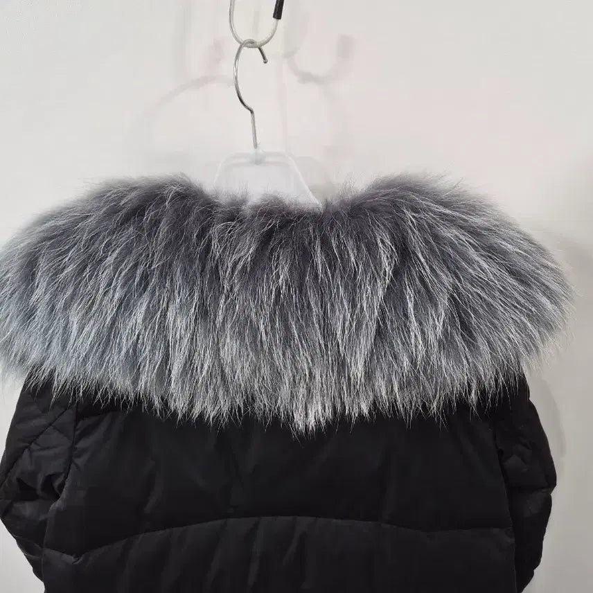 [BUNJANG] TRENT Goose Down Long Padded Jacket / [M]거의새것ㅡ티렌 구스 롱패딩