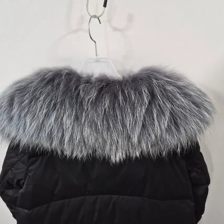 [BUNJANG] TRENT Goose Down Long Padded Jacket / [M]거의새것ㅡ티렌 구스 롱패딩