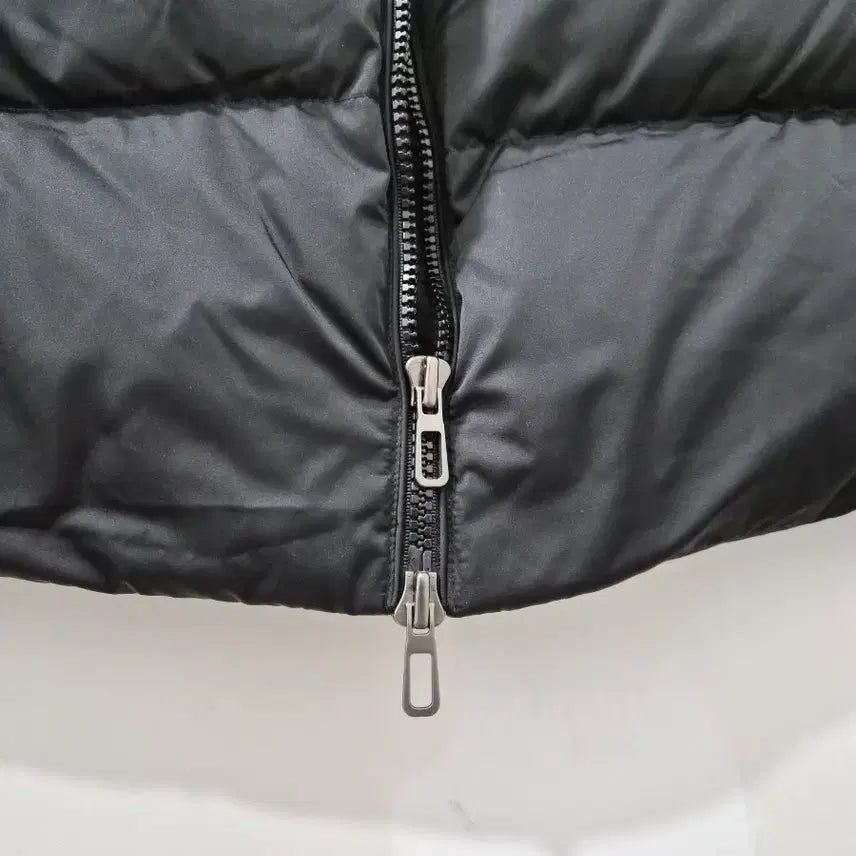 [BUNJANG] TRENT Goose Down Long Padded Jacket / [M]거의새것ㅡ티렌 구스 롱패딩