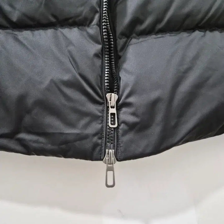 [BUNJANG] TRENT Goose Down Long Padded Jacket / [M]거의새것ㅡ티렌 구스 롱패딩