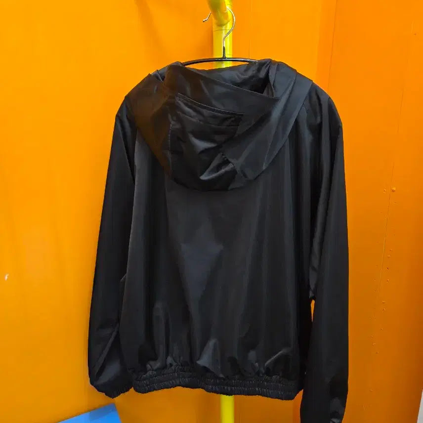 [BUNJANG] Lapinato Etoile 2-way Anorak Wind Stopper Black / 52 라피나토 에뚜알 2way 아노락 윈드스토퍼 블랙