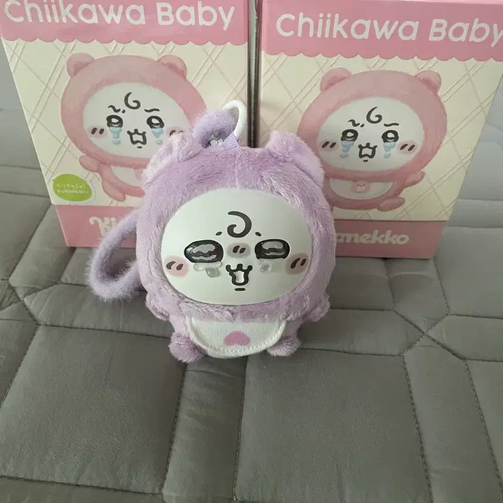 [BUNJANG] Chiikawa Baby Kurimanju Usagi Plush / 치이카와 베이비 쿠리만쥬, 우사기