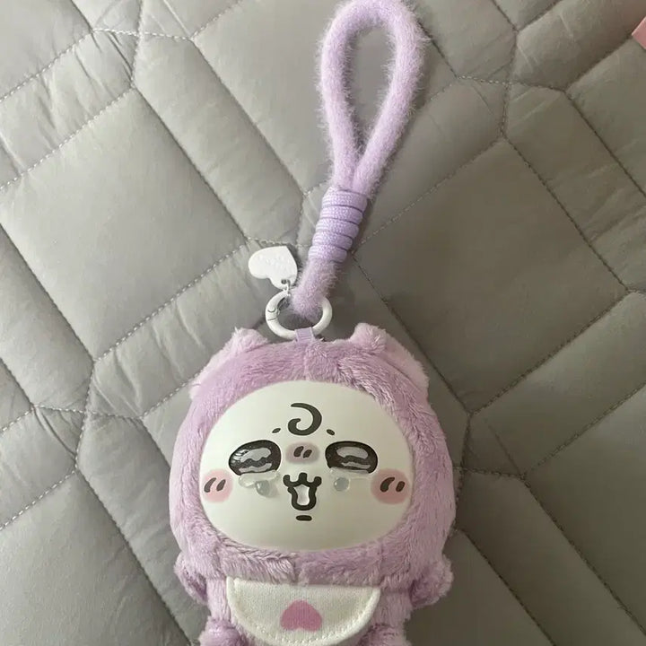 [BUNJANG] Chiikawa Baby Kurimanju Usagi Plush / 치이카와 베이비 쿠리만쥬, 우사기