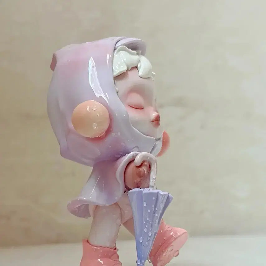 [SOLD OUT] 팝마트 스컬판다 온도 시리즈  우천