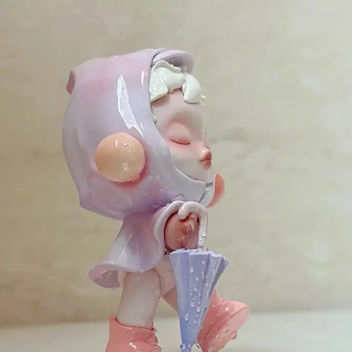 [SOLD OUT] 팝마트 스컬판다 온도 시리즈  우천