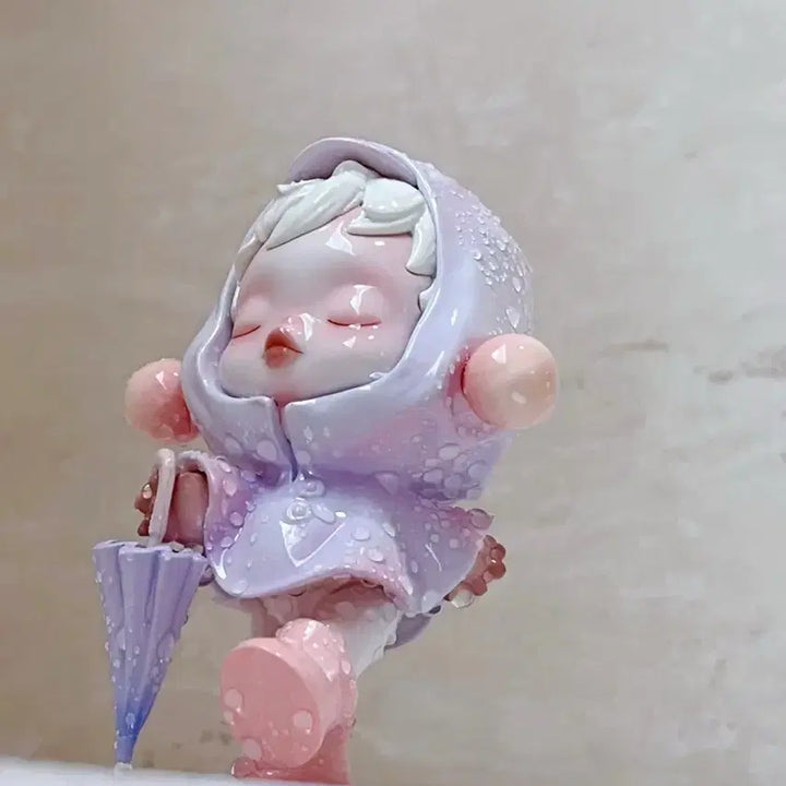 [SOLD OUT] 팝마트 스컬판다 온도 시리즈  우천